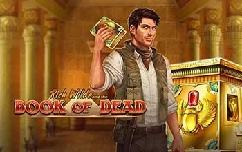 Book of Dead